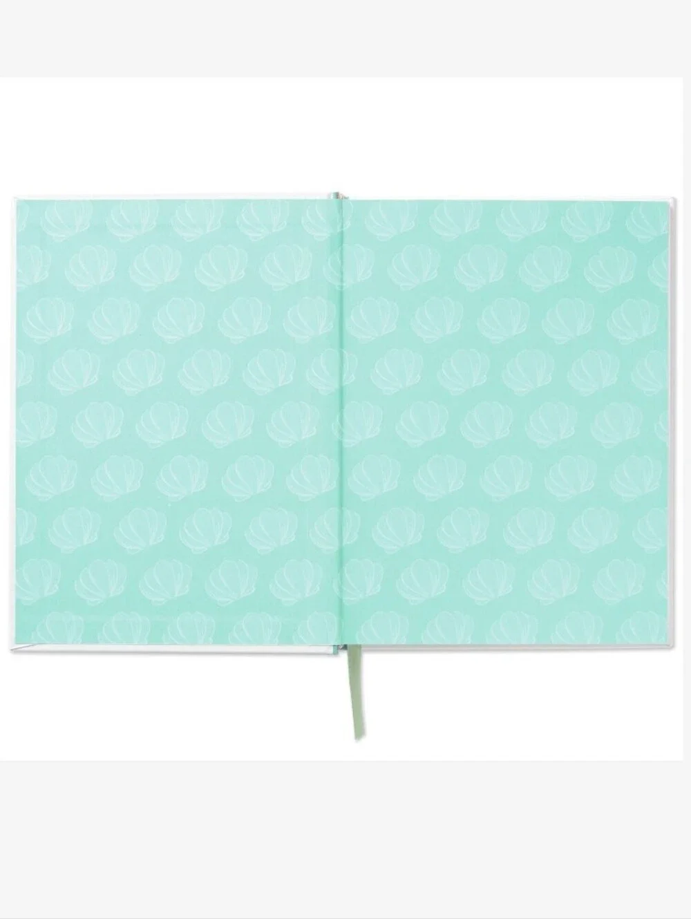 Hallmark Disney Princess Never Stop Dreaming Little Mermaid Hardback Notebook